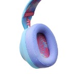 LucidSound LS10 Wired Gaming Headset - Ocean Waves - Screenshot 1