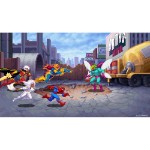 Marvel Cosmic Invasion - Screenshot 13