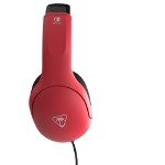 Turtle Beach - Airlite Fit Wired Gaming Headset - Neon Blue & Red - Screenshot 1