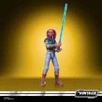 Star Wars - The Vintage Collection - Devon Izara Action Figure - Screenshot 2