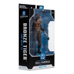 DC Multiverse - Suicide Squad - Bronze Tiger (The New 52) 7" Action Figure - Screenshot 2