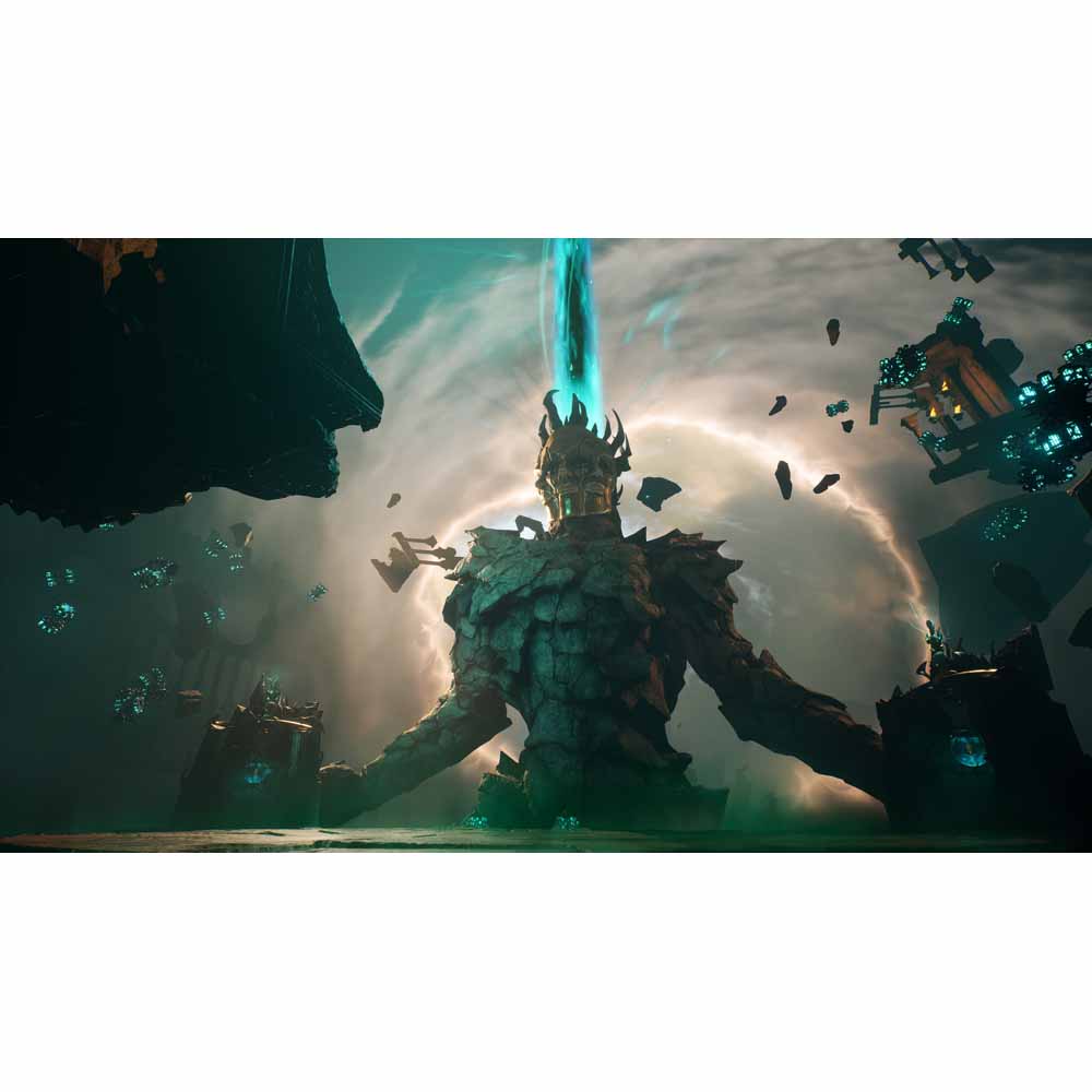 Painkiller - Screenshot 1