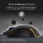 Asus TUF - M3 II Gaming Mouse - Black - Screenshot 4