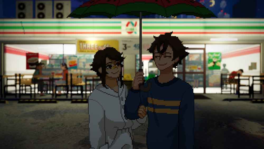 Until Then - Screenshot 9