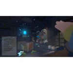 Goodnight Universe - Screenshot 3