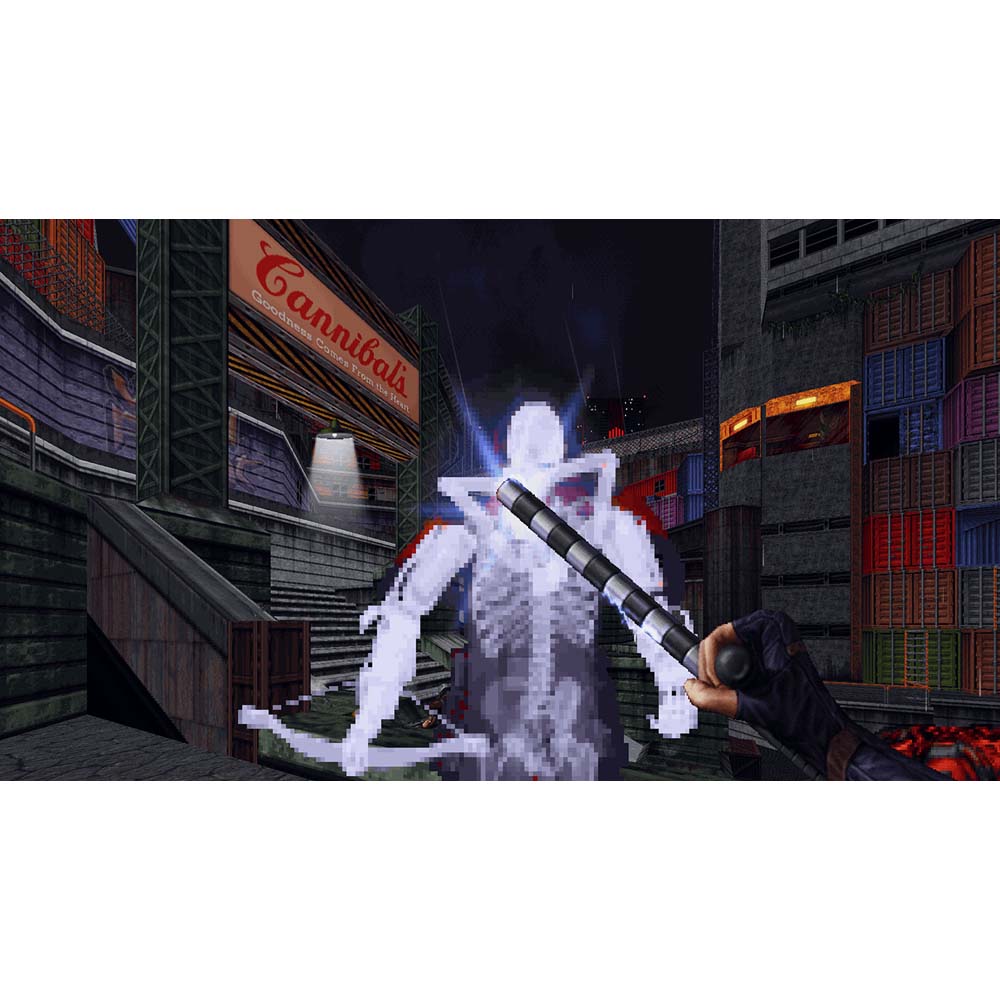 Boomer Shooter Triple Pack - Screenshot 15