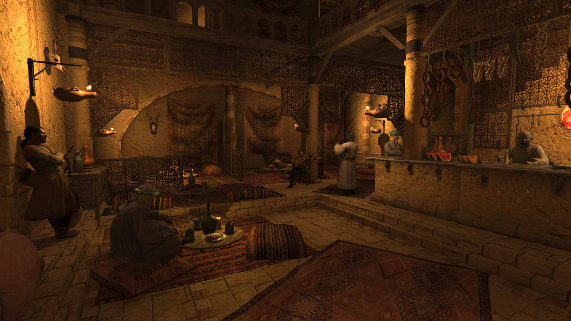 Mount & Blade II: Bannerlord - Screenshot 10