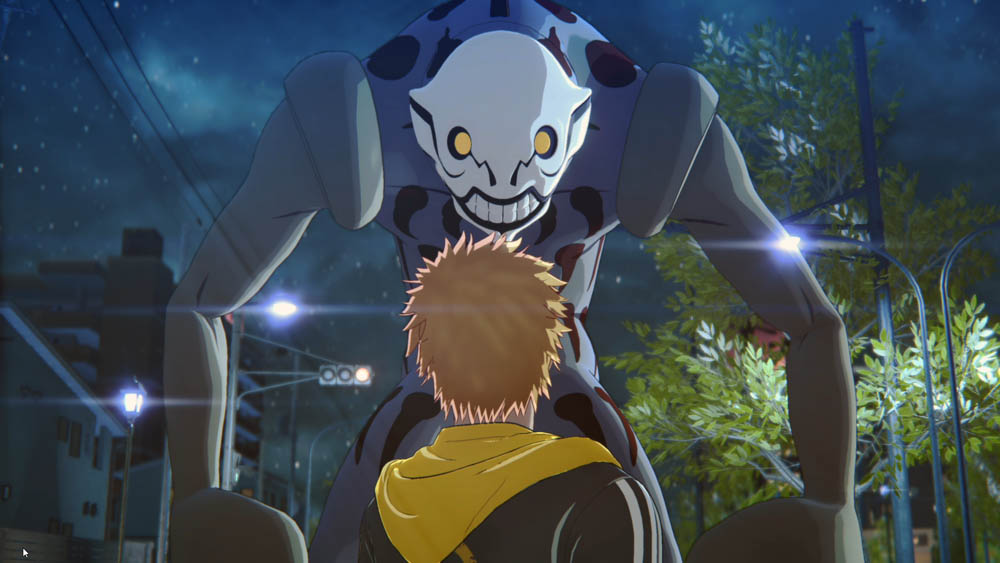 BLEACH Rebirth of Souls - Screenshot 15