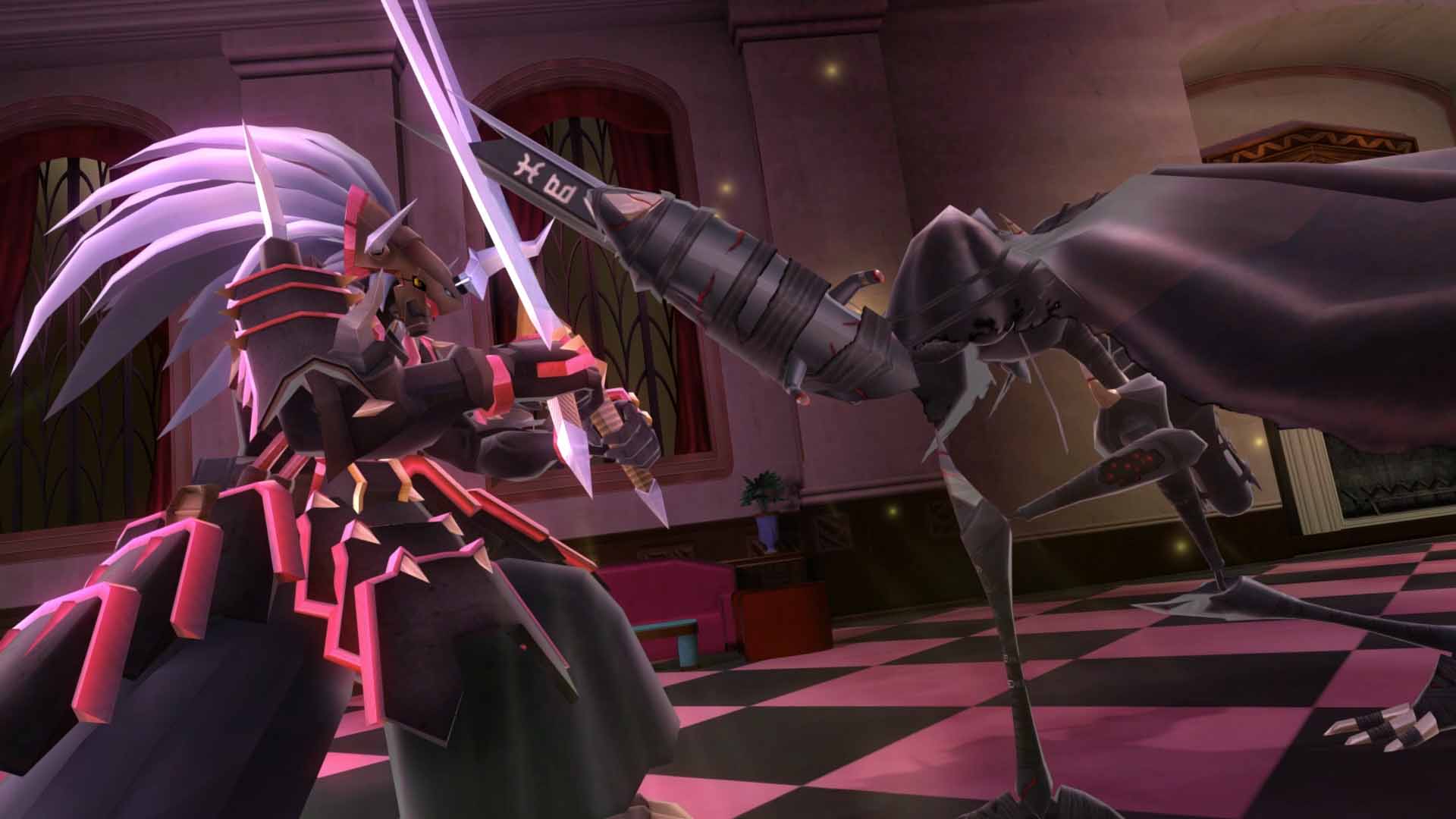Digimon World: Next Order - Screenshot 5