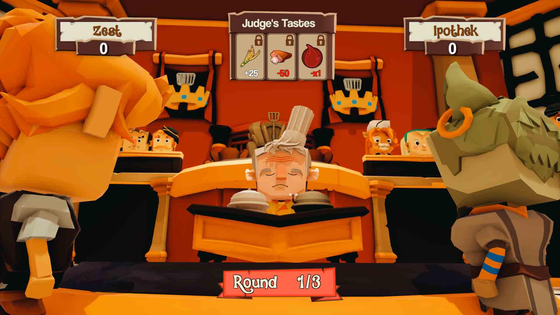 Epic Chef - Screenshot 5