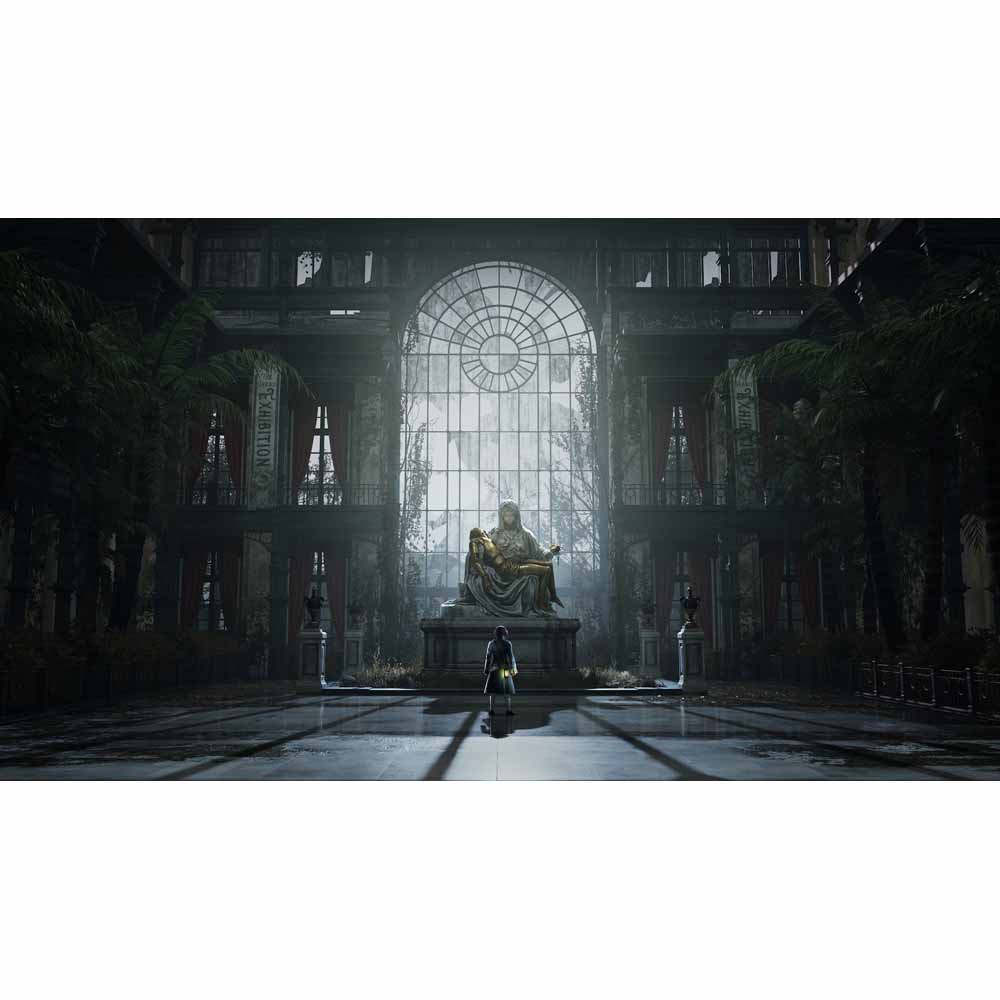 Lies of P: Complete Collection - Screenshot 8