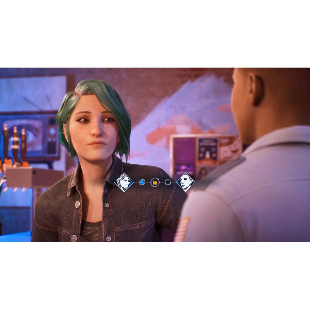 Life is Strange Reunion - Screenshot 5