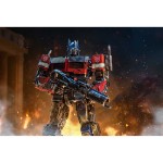 Transformers - Robosen Rise of Beasts Optimus Prime Figure - Screenshot 29