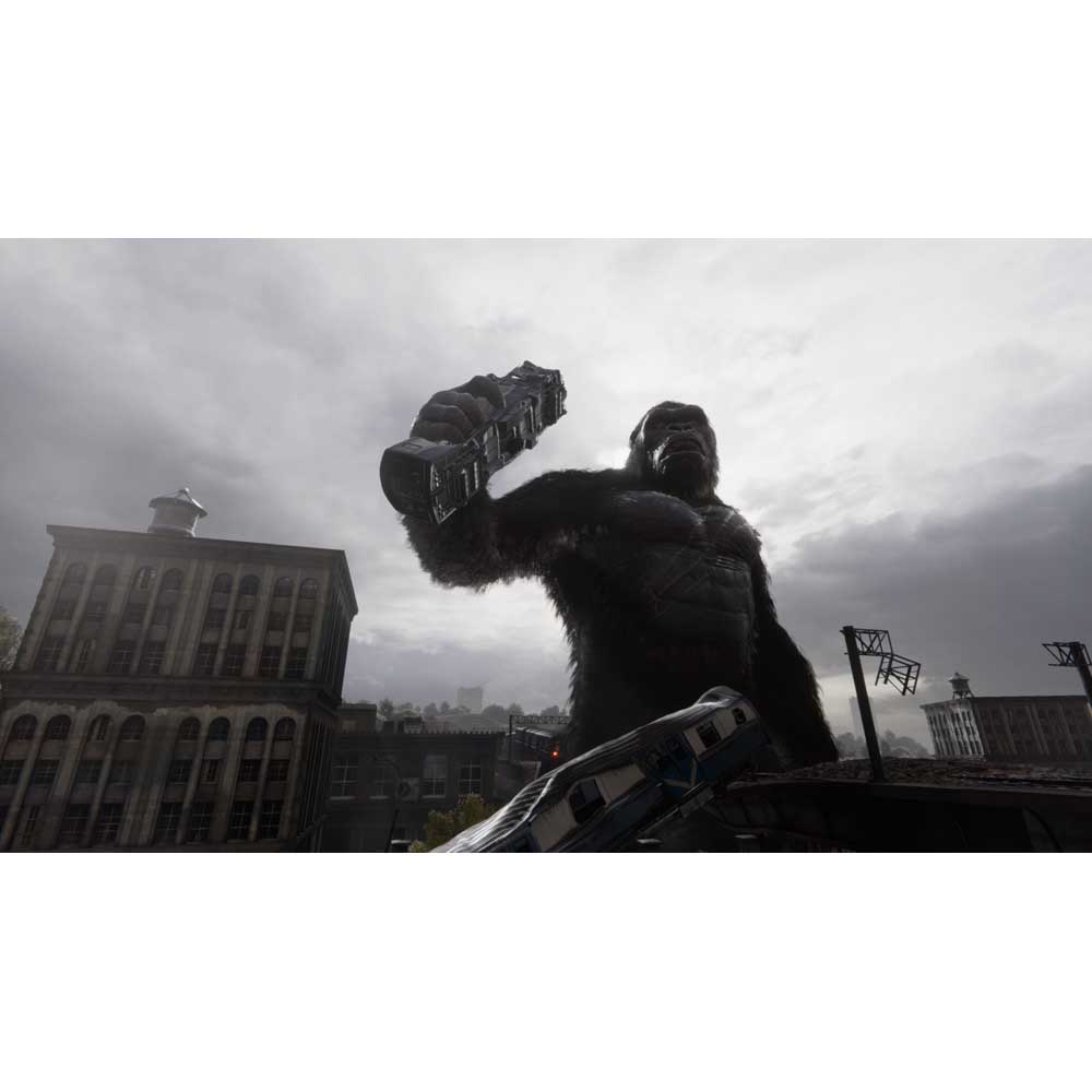 Kong: Survivor Instinct - Titans Edition - Screenshot 6