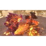Granblue Fantasy: Relink - Endless Ragnarok - Screenshot 4