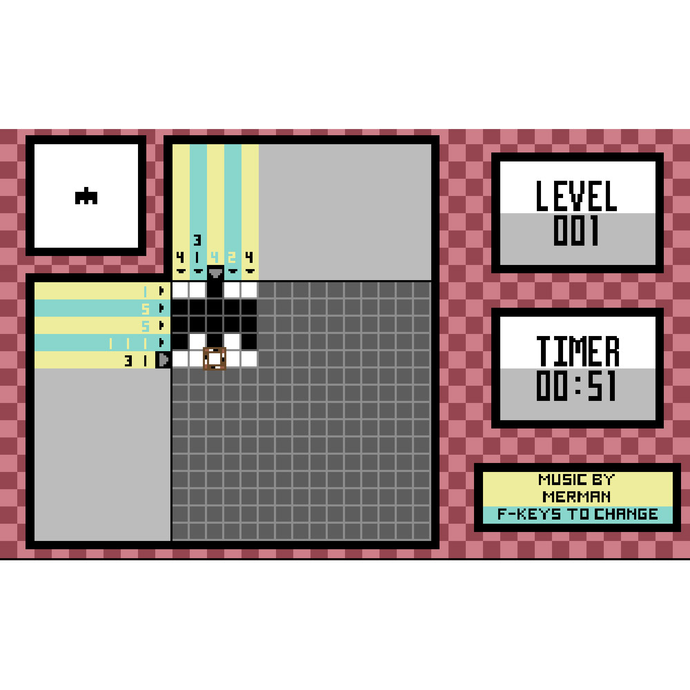 The C64 Mini - Black Edition - Screenshot 1