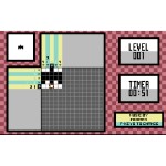 The C64 Mini - Black Edition - Screenshot 1