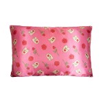 Disney - Beauty & The Beast - Ballroom Rose Pillow Case & Eye Mask Set - Screenshot 1
