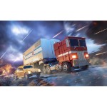 Transformers - Robosen Flagship Optimus Prime Figure - Screenshot 14