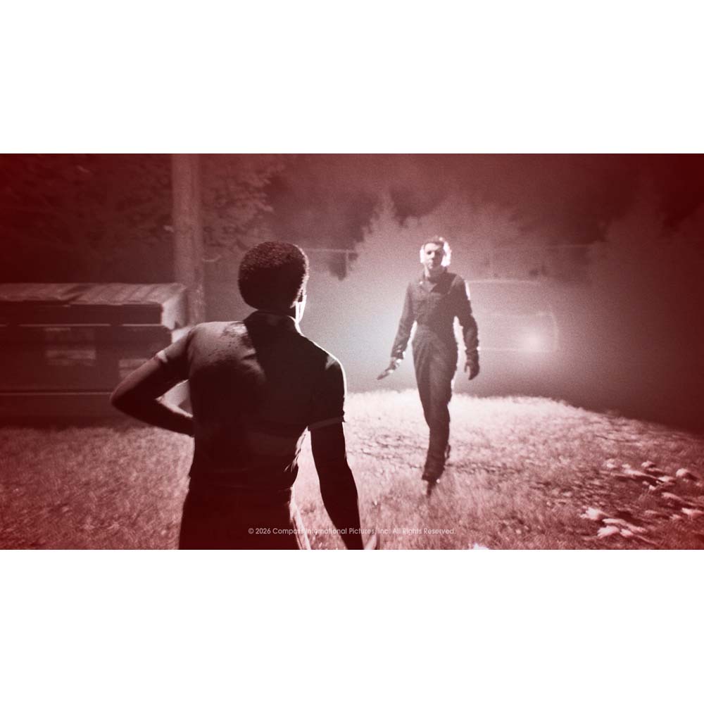Halloween: The Game - Screenshot 8