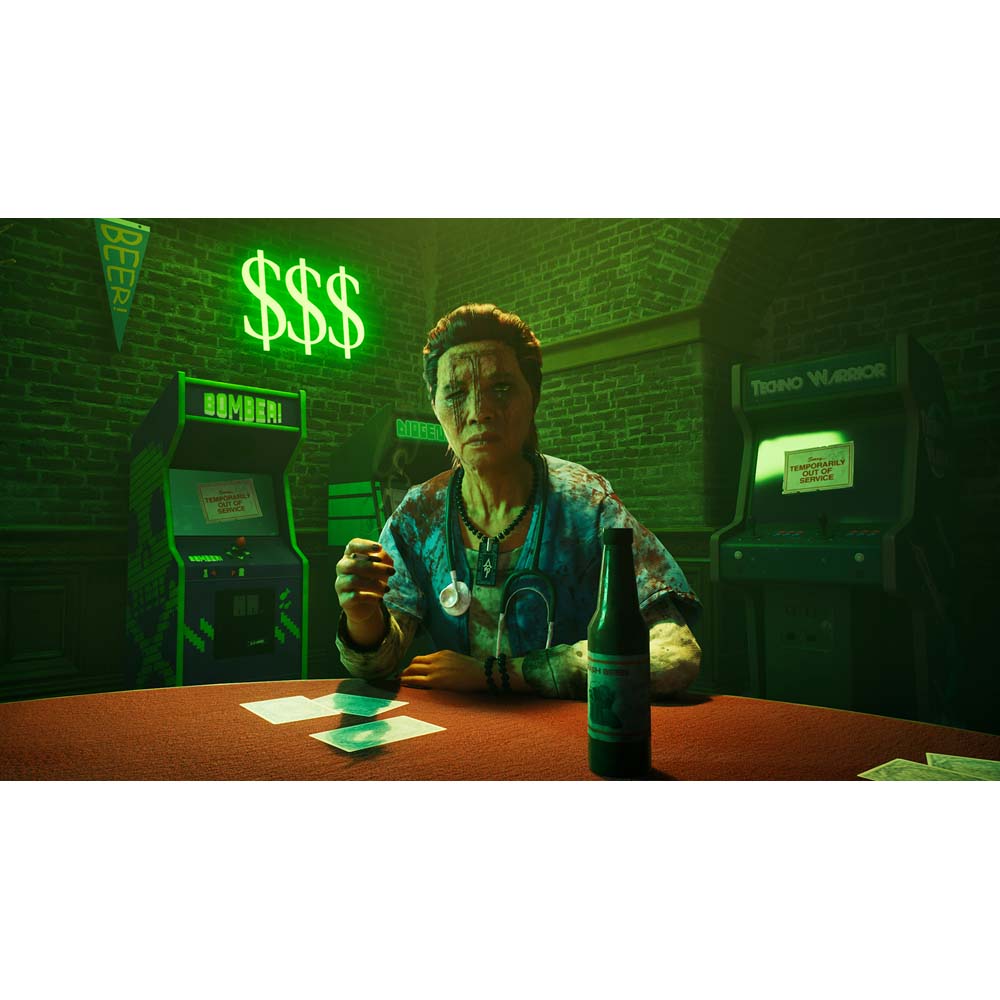 Vampire: The Masquerade - Bloodlines 2 - Screenshot 4