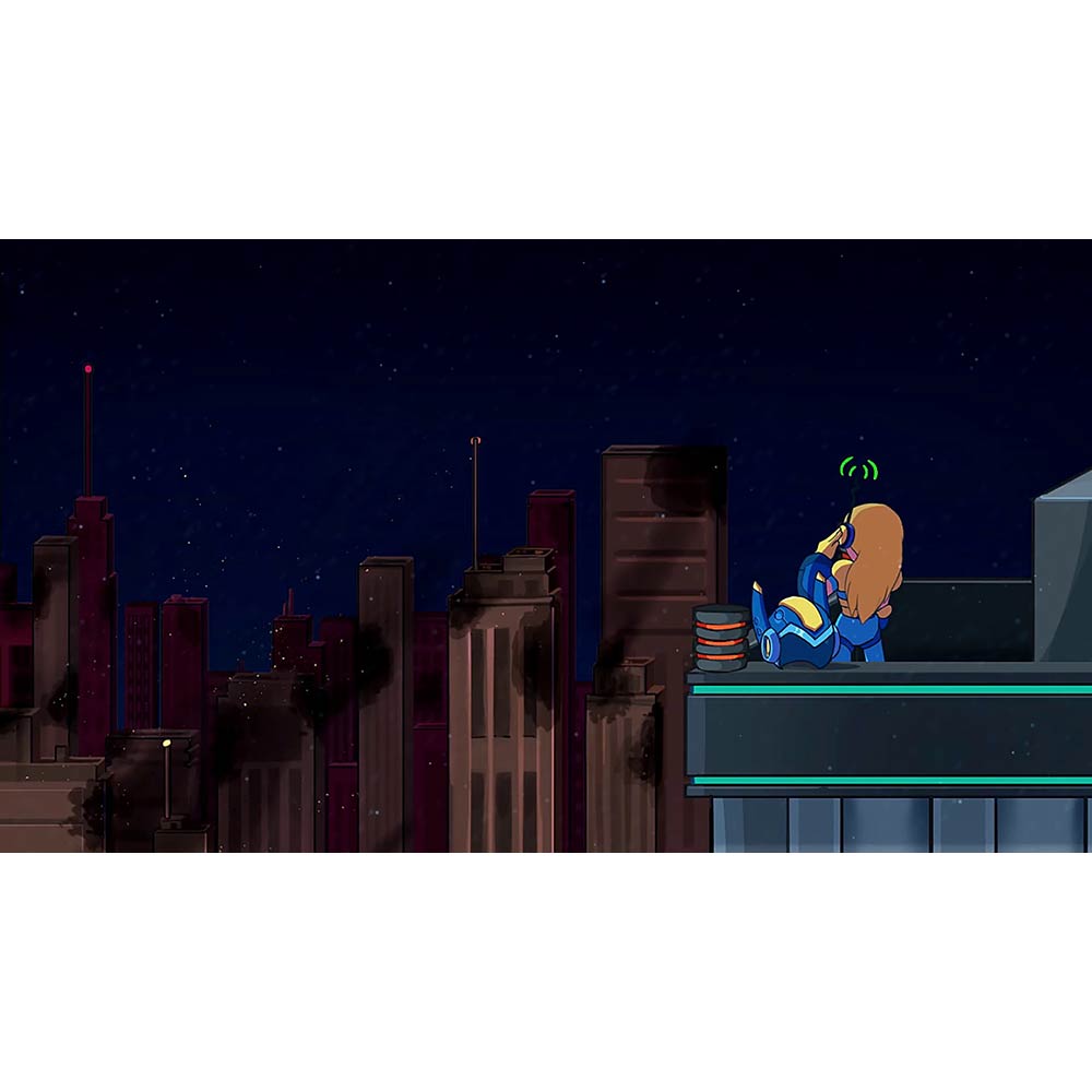 20XX / 30XX - Screenshot 11