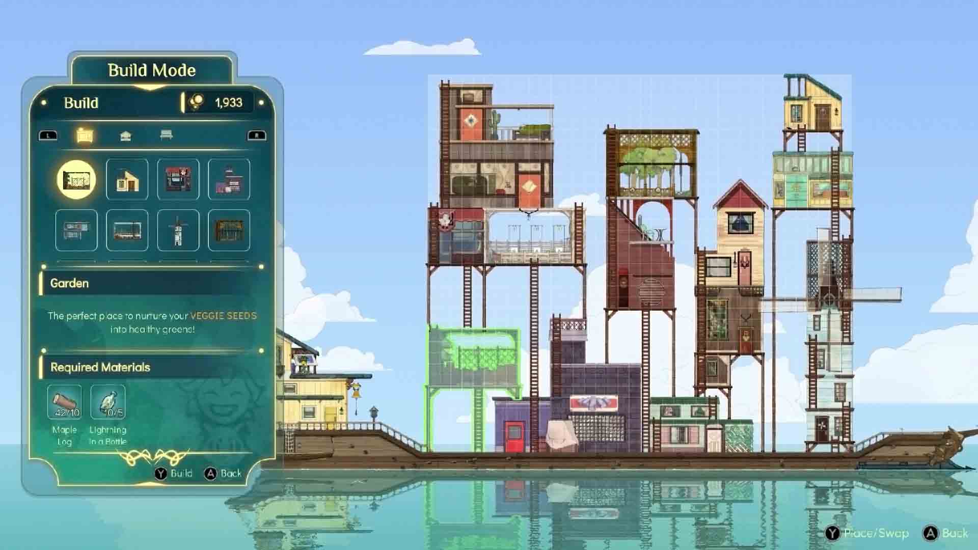 Spiritfarer - Screenshot 3