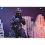 Godzilla vs Mechagodzilla 2002 - Godzilla Action Figure - Screenshot 1