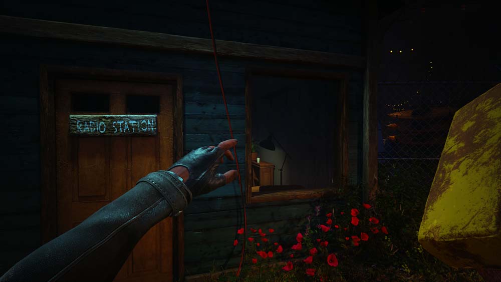 A Quiet Place: The Road Ahead - Screenshot 3