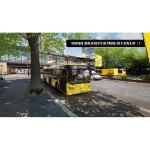 The Bus - Screenshot 2