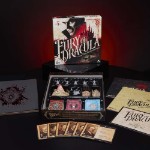 Fury of Dracula - Screenshot 3