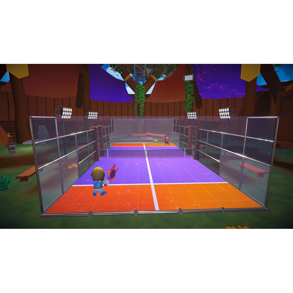 Instant Sports 2 - Screenshot 5