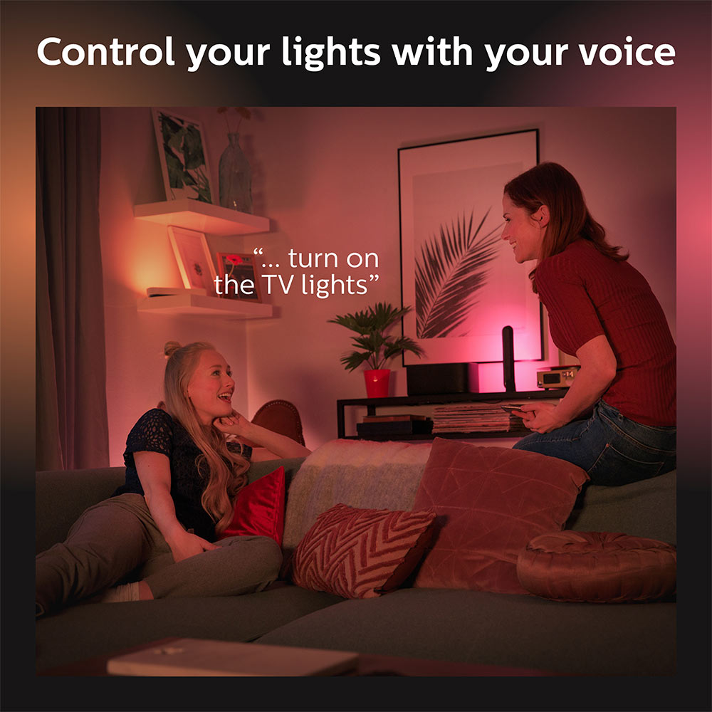 Philips - Hue Play Light Bar Double Pack - Screenshot 5
