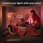 Philips - Hue Play Light Bar Double Pack - Screenshot 5