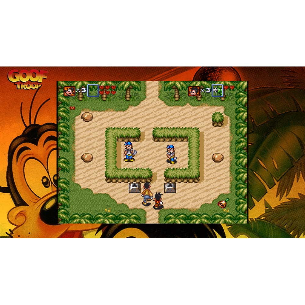 The Disney Afternoon Collection - Screenshot 8