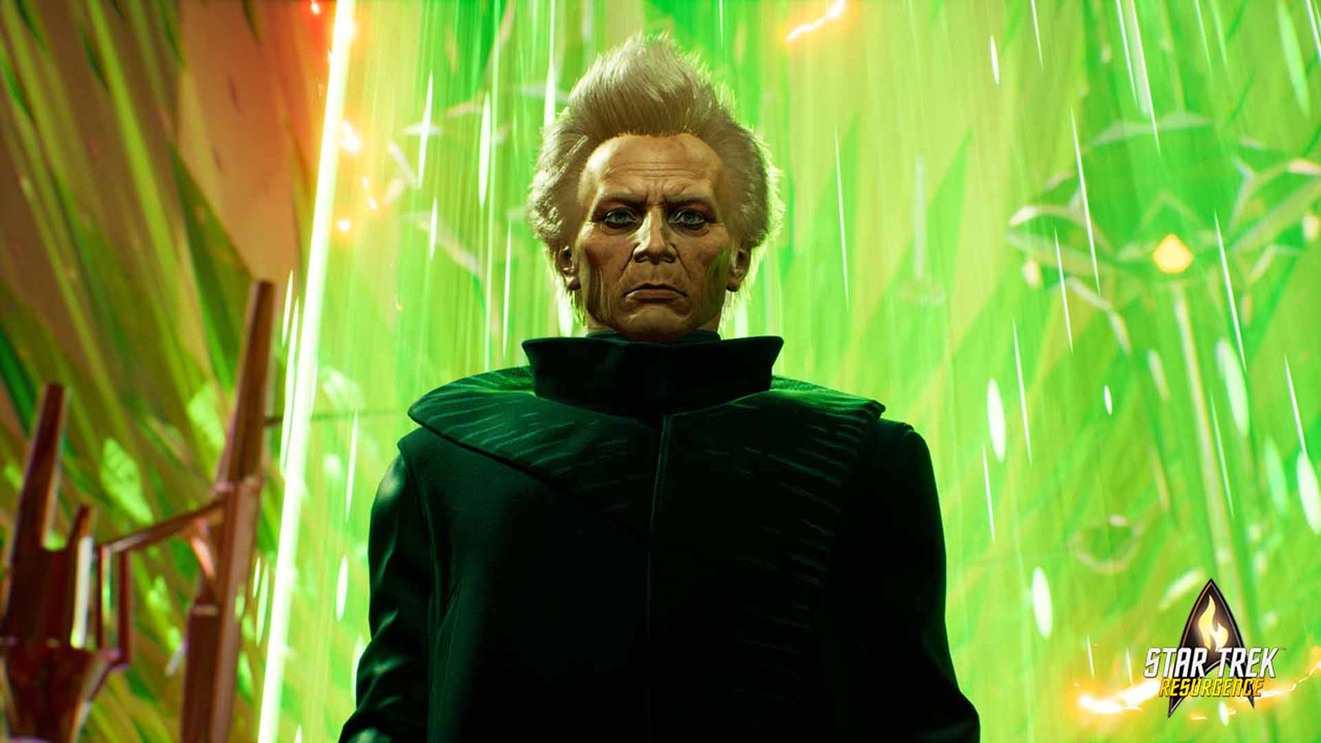 Star Trek: Resurgence - Screenshot 10