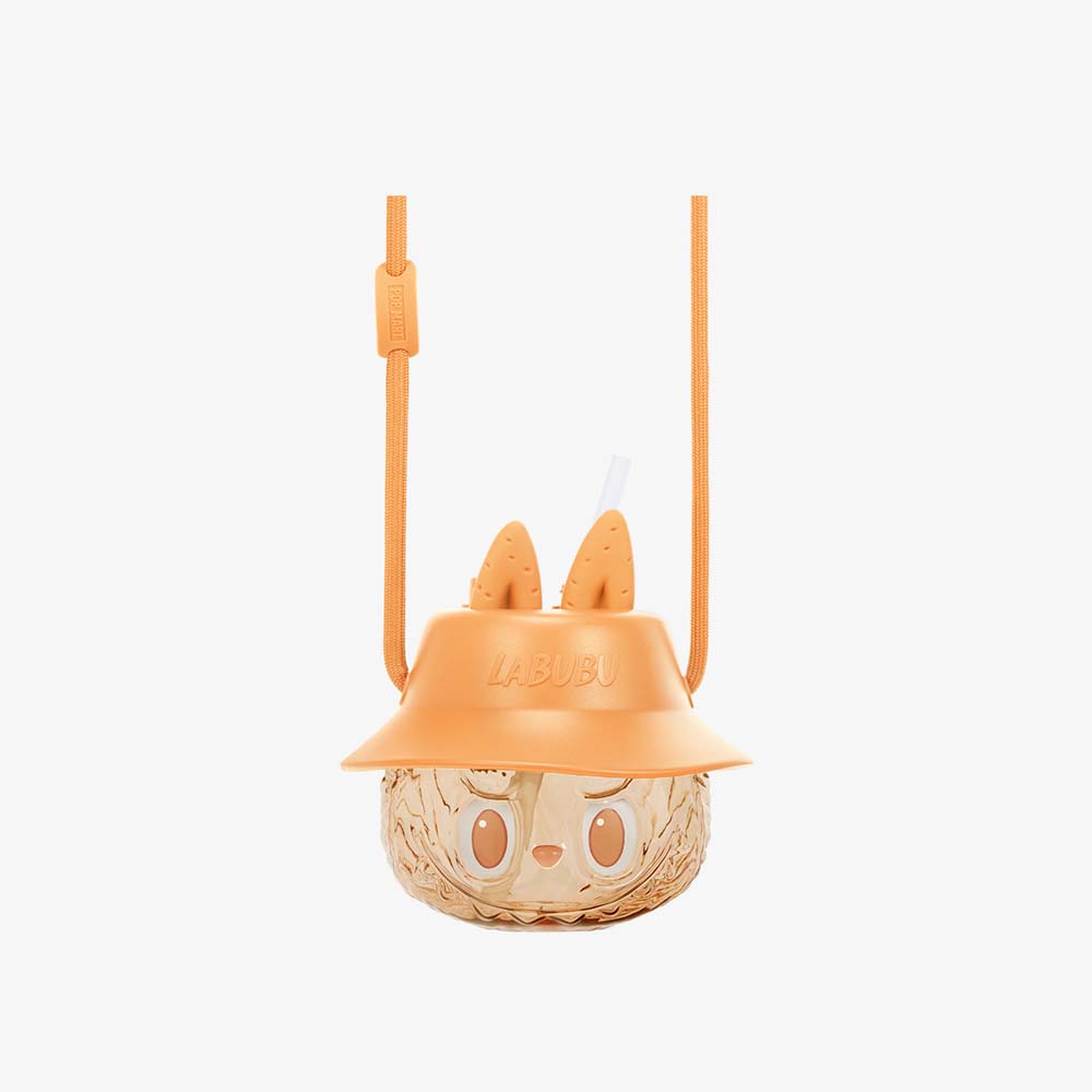 POP MART - The Monsters Wacky Mart Series Tumbler Blind Box
