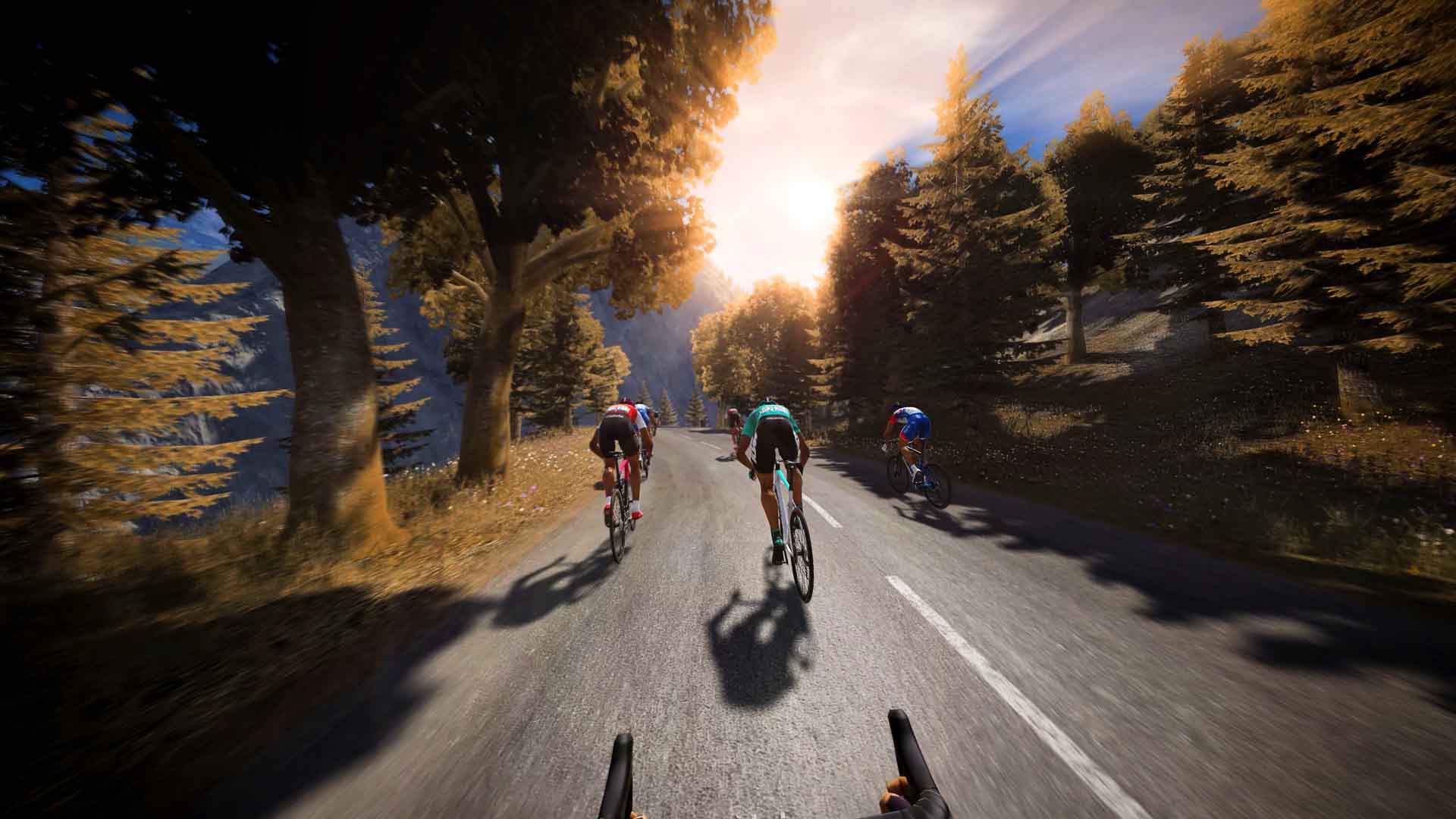 Le Tour de France 2017 (PS4)(輸入版) TOUR DE FRANCE 2017 - PS4 REVIEW - YouTube