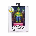 The Simpsons – Furious Homer 5” Premium Figure - Screenshot 1