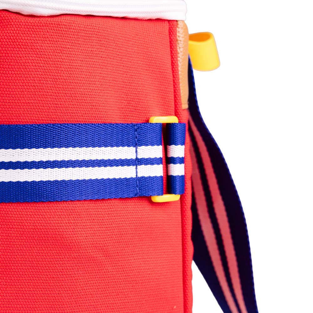 Pokemon - Gotta Catch 'em All Cooler Backpack - Screenshot 1