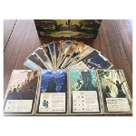 Tapestry Board Game - Screenshot 1