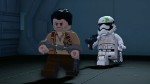 LEGO® STAR WARS™: The Force Awakens - Screenshot 1