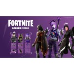 Fortnite Darkfire & Ice Bundle (Code-In-A-Box) - Screenshot 5