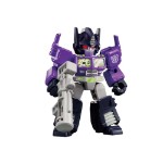 Transformers - Blokees Defender Version 03 Heavy Metal War Model Kit (Single Box) - Screenshot 1