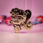 Barbie - Mystery Pin Badge Blind Box (Single Box) - Screenshot 8