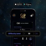 GoChess Wizard Mini Set - Screenshot 2