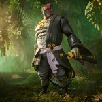 Nintendo - The Legend of Zelda: Tears of the Kingdom Ganondorf Heroes of Hyrule Action Figure - Screenshot 1