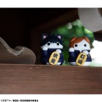 Jujutsu Kaisen - Mega Cat Project Jujutsu Fortune Cats Blind Box (Single Box) - Screenshot 4