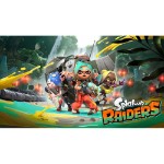 Splatoon Raiders - Screenshot 6