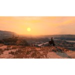 Red Dead Redemption (Code-In-A-Box) - Screenshot 3